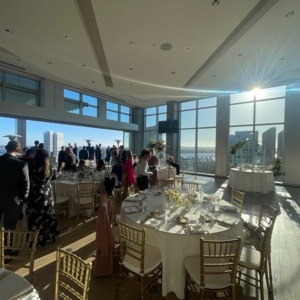 Photo of Events Inspired