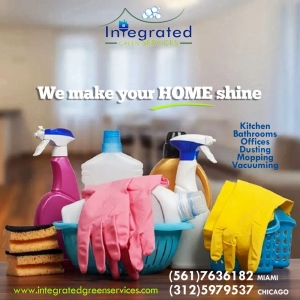 Photo of Integrated Green Services Chicago