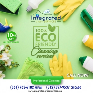 Photo of Integrated Green Services Chicago