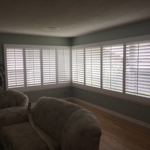 Photo of Pacific Wholesale Shutters and Blinds