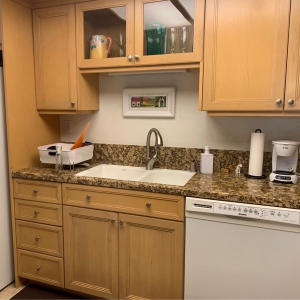 Garden Grove Creative Cabinet Refinishing