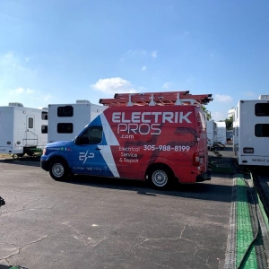 Photo of Electrik Pros