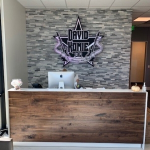Photo of David Komie Law