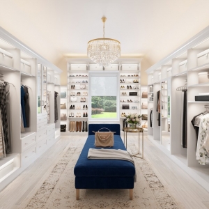 New York California Closets - New York, NY