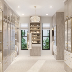Photo of California Closets - New York, NY