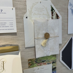 Photo of Stacey Himmel Stationery