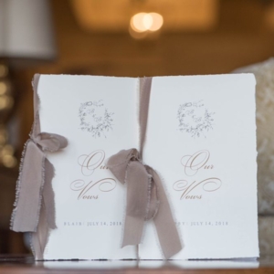 Photo of Stacey Himmel Stationery