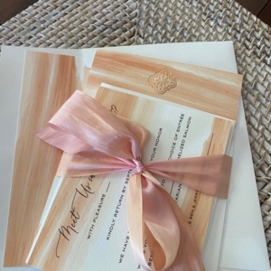 Photo of Stacey Himmel Stationery