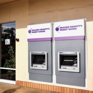 Photo of Orange County's Credit Union