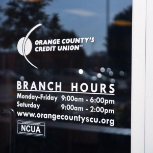 Photo of Orange County's Credit Union