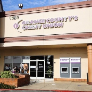 Photo of Orange County's Credit Union