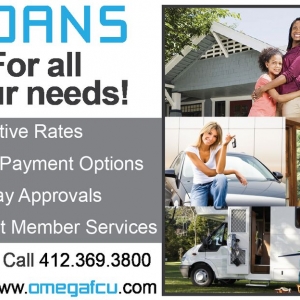 Pittsburgh Omega Federal Credit Union