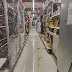 Naperville BMS Commercial Cleaning