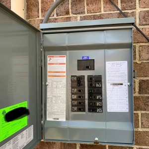 Photo of Mitchell Boulevard Electricians
