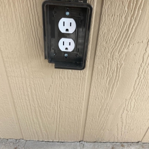 Photo of Mitchell Boulevard Electricians