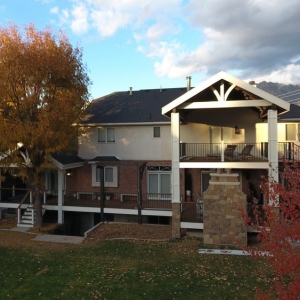 Photo of Elevated Structures