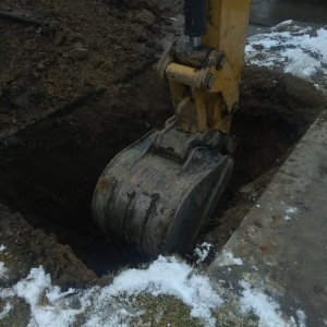 Photo of Armstrong Plumbing & Sewer Service