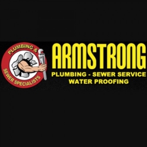 Photo of Armstrong Plumbing & Sewer Service