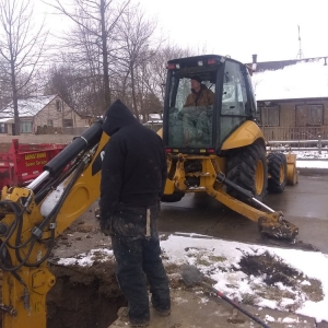Photo of Armstrong Plumbing & Sewer Service