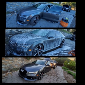 Photo of The General Auto Spa