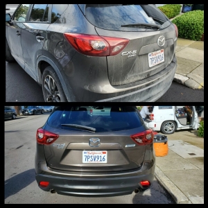 Photo of The General Auto Spa