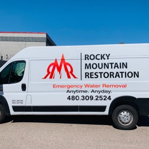 Photo of Rocky Mountain Restoration