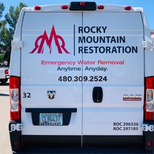 Photo of Rocky Mountain Restoration