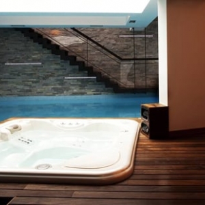 Photo of H2O Pools Services