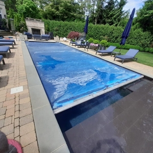 Photo of H2O Pools Services
