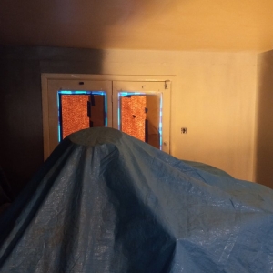 Marion Sergent's HandyPros Home Services