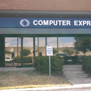 San Antonio Computer Express