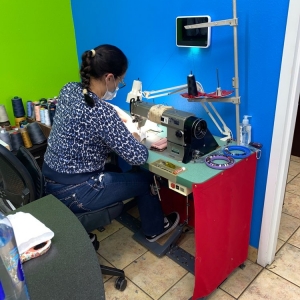 Photo of Millennium Dry Cleaners