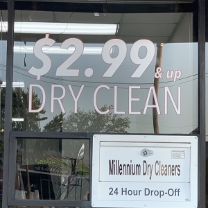 Photo of Millennium Dry Cleaners