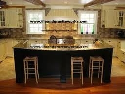 Photo of Mike's Tile & Stone