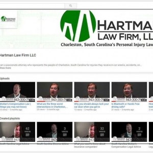 Photo of The Hartman Law Firm