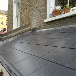 Photo of LF Roofing Services