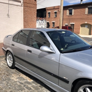 Photo of PRO Mobile Detailing