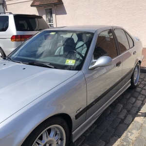 Photo of PRO Mobile Detailing