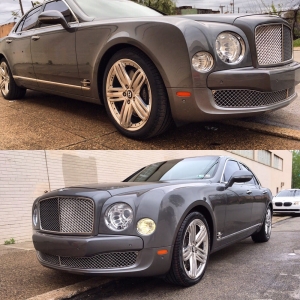 Photo of PRO Mobile Detailing