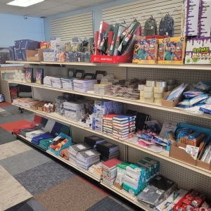 Photo of Global Printing Stationery & Doc Prep