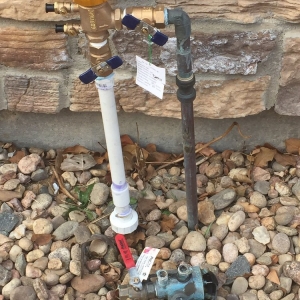 Photo of Just Plumbing