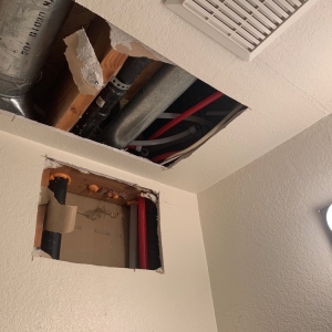 Photo of Just Plumbing