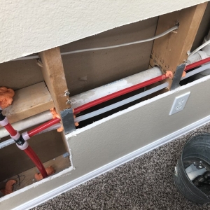 Photo of Just Plumbing