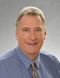 Photo of Dale Sherf - Bridge Realty
