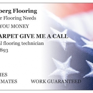 Photo of Faulkenberg Flooring