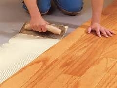 Photo of Faulkenberg Flooring