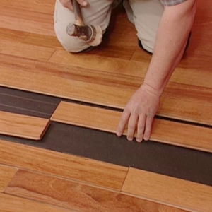 Photo of Faulkenberg Flooring