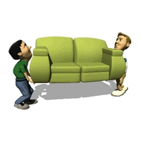 Photo of HD Full Moving Services