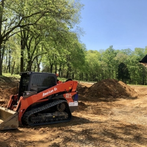 Photo of American Excavation & Land Clearing