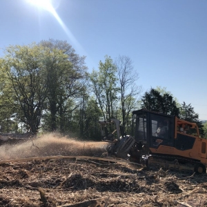 Photo of American Excavation & Land Clearing